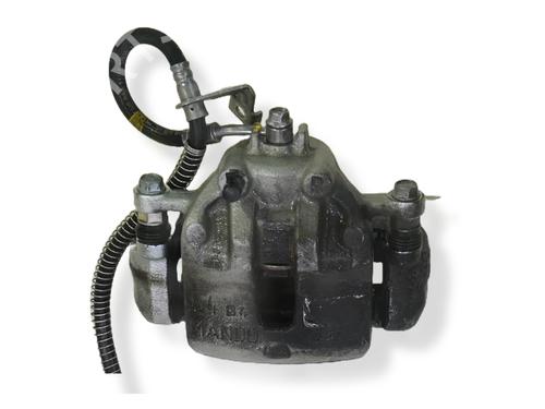 Used Left front brake caliper Left front brake caliper KIA STONIC (YB) 1.0 T-GDi (120 hp) 33406950 33406950
