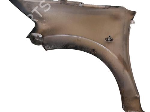 Right front fenders CITROËN C3 I (FC_, FN_)  | BP26144693C42 