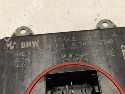 Xenon-ballast BMW 2 Coupe (F22, F87) 218 d (150 hp) 14473390