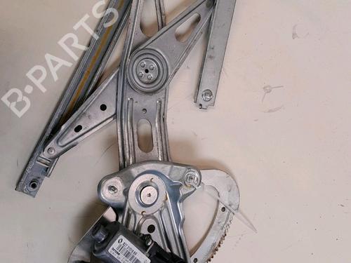 Fensterheber links hinten für RENAULT SCÉNIC III (JZ0/1_) 1.5 dCi (110 hp) 17697365