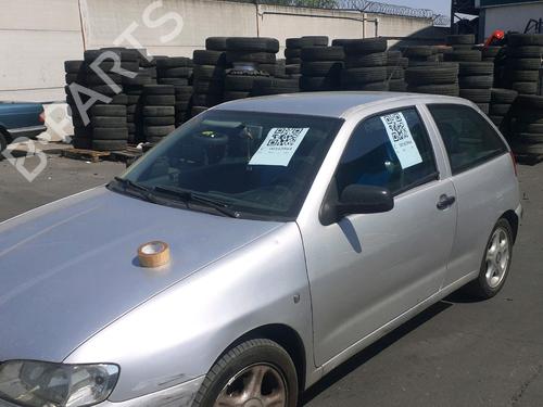 Gearbox SEAT CORDOBA Vario (6K5)  | BP19495094M3 