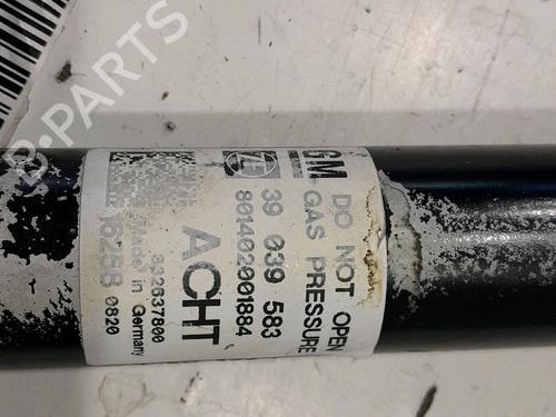 right-rear-shock-absorber-opel-astra-k-b16-2015-2016-2017-2018-2019-2020-2021-2022-33403891 main image
