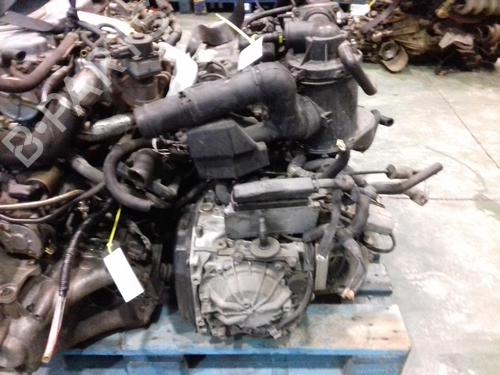 Engine CITROËN XSARA (N1) 1.6 i | BP14464100M1 