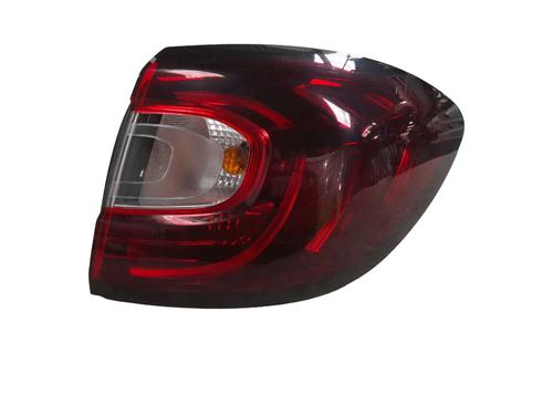 Used Right taillight Right taillight RENAULT CAPTUR I (J5_, H5_) 1.5 dCi 90 (J5N4, J5M5, J5MW, J5M6, J5AL, J5AJ) (90 hp) 33409876 33409876