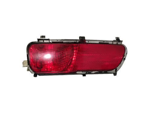 Used Rear fog light Rear fog light CITROËN C4 Grand Picasso I (UA_) 1.6 HDi (109 hp) 34553058 34553058