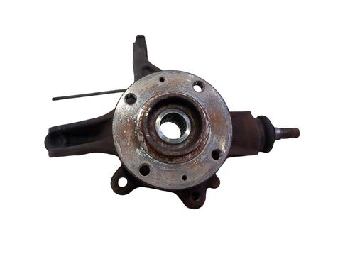 Used Left front steering knuckle Left front steering knuckle CITROËN C4 Grand Picasso I (UA_) 1.6 HDi (109 hp) 34553062 34553062