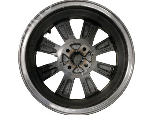 Fælk MITSUBISHI MIRAGE / SPACE STAR VI Hatchback (A0_A) 1.2 (A03A) | BP37221548C45 - Image 2