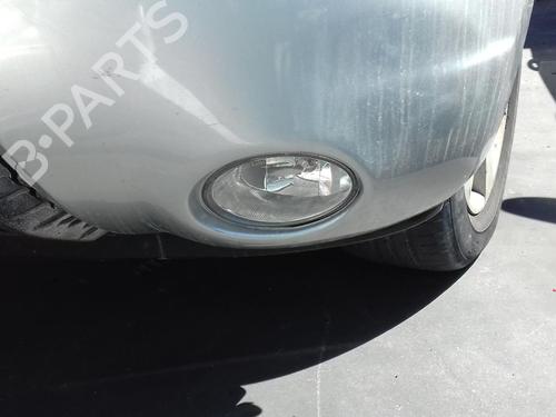 Used Left front fog light HYUNDAI SANTA FÉ II (CM) [2005-2015]  14914991