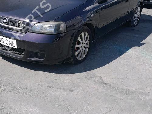 Startmotor OPEL ASTRA G Hatchback (T98) 2.0 DTI 16V (F08, F48) | BP17699003M8 