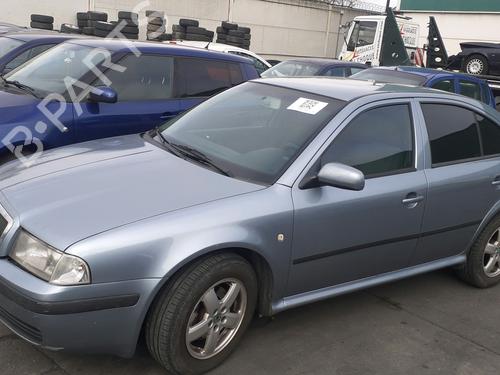 Used Parts SKODA OCTAVIA I (1U2)  1.9 TDI  4637345