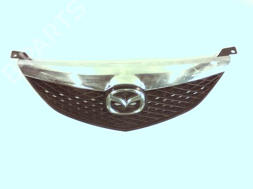 Grill MAZDA 6 Hatchback (GG) 2.0 DI (GG14) (121 hp) 19045522