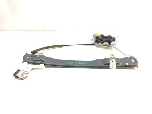 Front left window mechanism SSANGYONG TIVOLI 1.6 | BP40511826C22 - Image 4