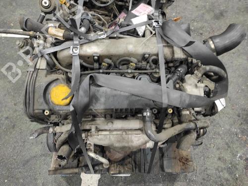 Motor ALFA ROMEO 147 (937_) 1.9 JTD (937.AXF1A, 937.BXF1A) | BP19048999M1 
