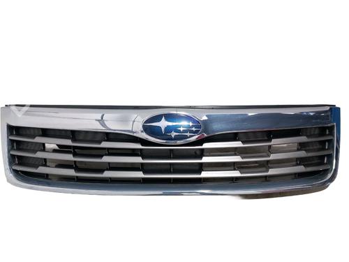Used Grille Grille SUBARU FORESTER (SJ_) 2.0 D AWD (SJD) (147 hp) 34492733 34492733