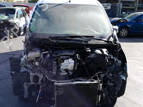 Front left window mechanism FORD TRANSIT CONNECT V408 Box Body/MPV 1.5 EcoBlue | BP34464757C22  - Image 5