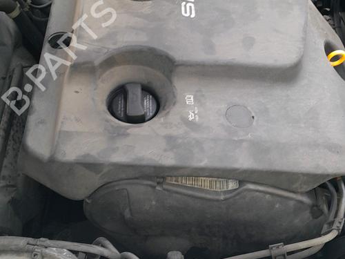 Alternator SEAT CORDOBA (6L2)  | BP22714761M7 