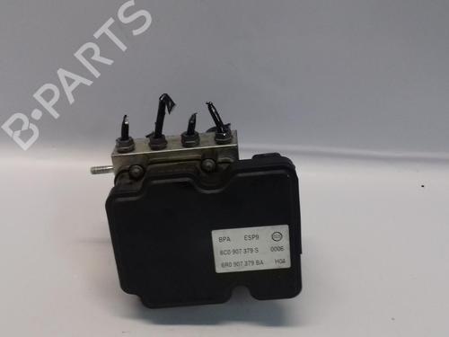 Used ABS pump AUDI A1 Sportback (8XA, 8XF) [2011-2019]  14460340