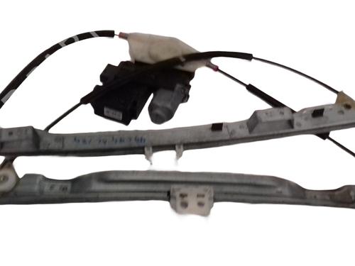 Used Front left window mechanism Front left window mechanism 36234092 36234092