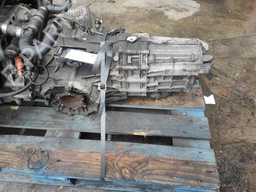 Gearbox AUDI A6 C6 (4F2) 2.0 TDI | BP14477187M3 