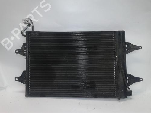 Used AC radiator AC radiator 34482004 34482004