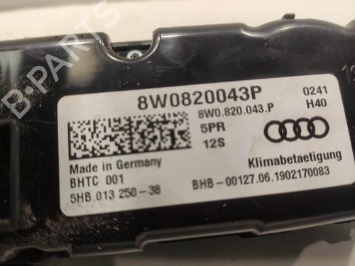 Andre AUDI A4 B9 (8W2, 8WC) | BP34488514O1 - Image 2