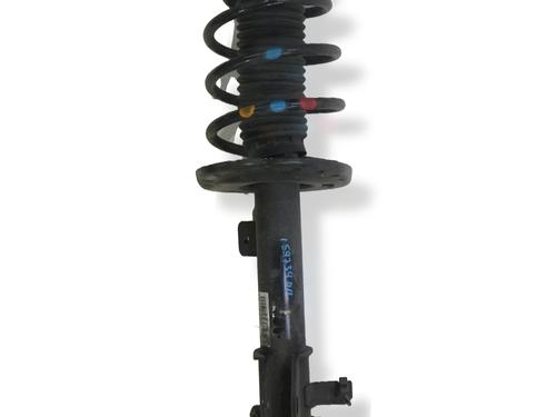 Used Left front shock absorber Left front shock absorber DS DS 3 / DS 3 CROSSBACK (UR_, UC_, UJ_) 1.5 BlueHDi 110 (UCYHSK) (110 hp) 33404195 33404195