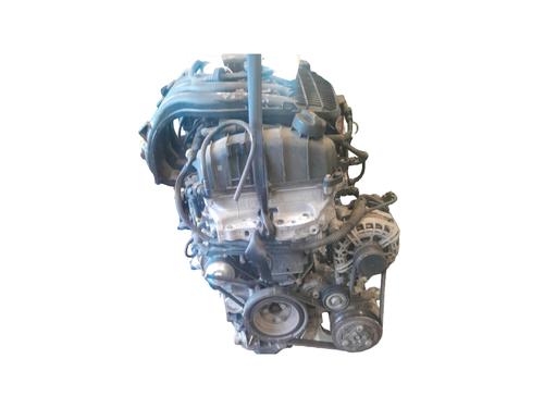 Engine PEUGEOT 208 I (CA_, CC_) 1.2 PureTech 82 | BP36140076M1 - Image 4