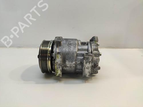 AC compressor FORD FOCUS II (DA_, HCP, DP)  | BP17627149M34 