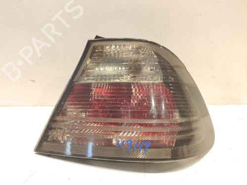Right taillight BMW 3 Coupe (E46) 320 Ci | BP17698024C35 
