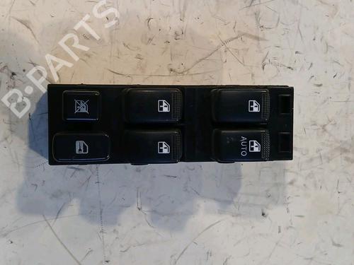 Used Left front window switch Left front window switch VW TOURAN VAN (1T1, 1T2) 1.9 TDI (105 hp) 34462466 34462466