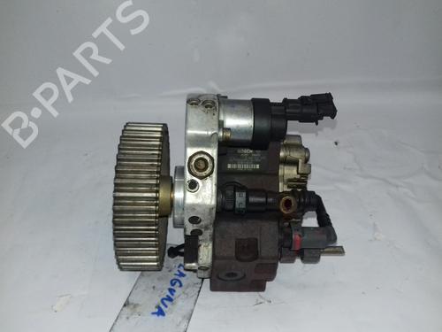 Used Injection pump Injection pump RENAULT GRAND SCÉNIC II (JM0/1_) 1.9 dCi (JM0G, JM12, JM1G, JM2C) (120 hp) 35730482 35730482