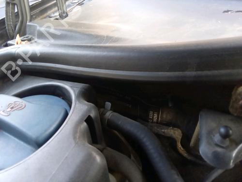Rear right lock VW TOUAREG (7LA, 7L6, 7L7) 2.5 R5 TDI | BP21523710C99 