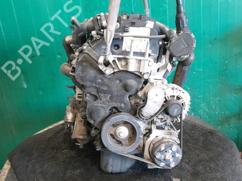 Engine FORD FOCUS III 1.6 TDCi | BP36597400M1 - Image 2