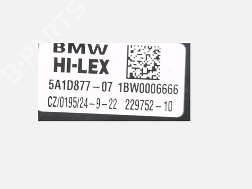 Other BMW X1 (U11) sDrive 18 d | BP34550534O1  - Image 5