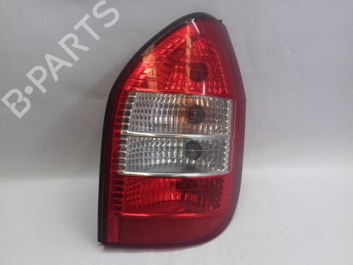 Used Right taillight OPEL ZAFIRA A MPV (T98) 2.2 DTI 16V (F75) (125 hp) 18535796