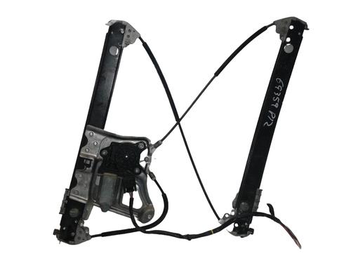 Used Front left window mechanism MERCEDES-BENZ S-CLASS (W220) S 320 CDI (220.026, 220.126) (197 hp) 14453397