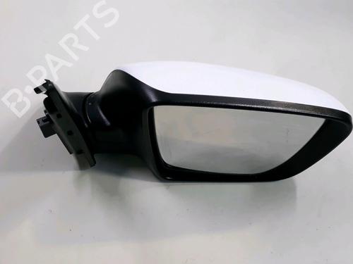 Used Right mirror Right mirror KIA VENGA (YN) 1.4 CVVT (90 hp) 33978723 33978723