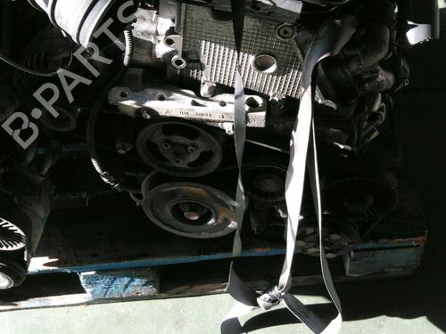 AC compressor OPEL VECTRA C (Z02) 2.0 DTI 16V (F69) | BP35732015M34 - Image 2