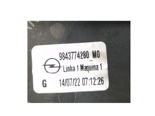 Rear left window mechanism OPEL MOKKA 1.2 (76) | BP34464948C24 - Image 3