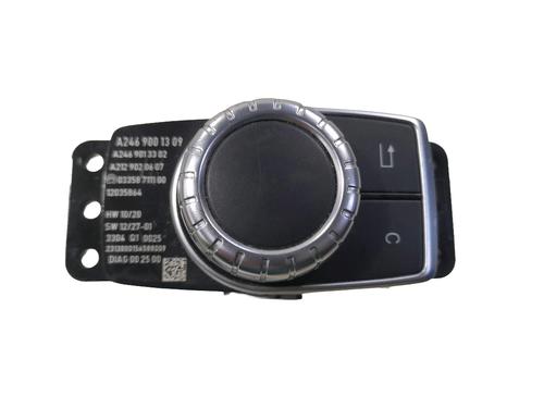 switch-mercedes-benz-a-class-w176-2012-2013-2014-2015-2016-2017-2018-34548768 main image