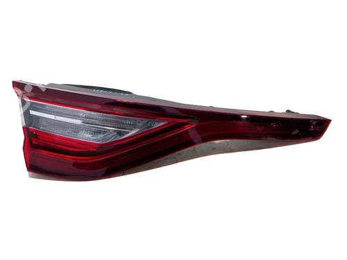 Used Left tailgate light Left tailgate light RENAULT MEGANE IV Hatchback (B9A/M/N_) 1.5 dCi 110 (B9A3) (110 hp) 34486335 34486335