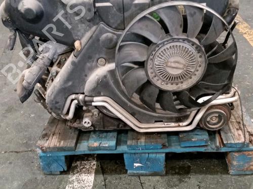 Engine AUDI A6 C5 Avant (4B5, 4B6)  | BP17699454M1 