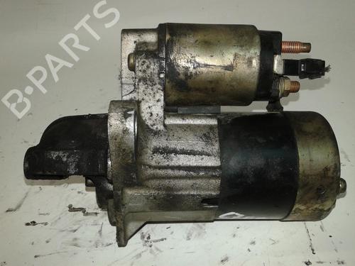 Used Starter Starter CHRYSLER PT CRUISER (PT_) 1.6 (116 hp) 35729492 35729492