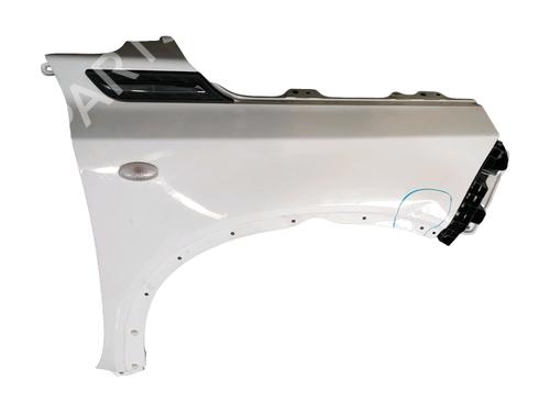 Used Right front fenders Right front fenders SUZUKI VITARA (LY) 1.4 Hybrid (Mild Hybrid) (APK414) (129 hp) 34553322 34553322