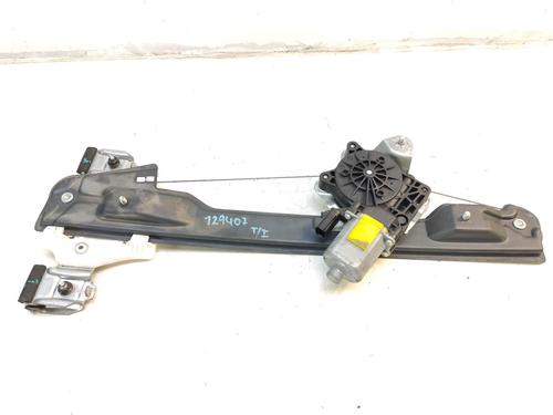 Used Rear left window mechanism Rear left window mechanism SSANGYONG TIVOLI 1.6 (128 hp) 34487067 34487067
