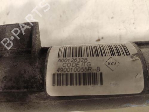 Steering rack RENAULT MEGANE III Hatchback (BZ0/1_, B3_) 1.5 dCi | BP34488800M22 - Image 5