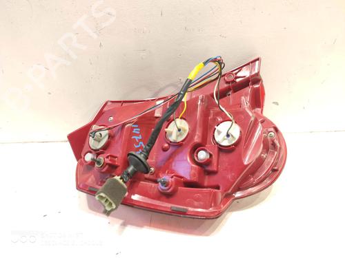 Right taillight CHEVROLET AVEO / KALOS Hatchback (T250, T255) 1.4 | BP14477455C35 