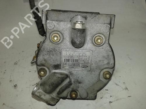 Used AC compressor AC compressor FIAT PUNTO (188_) 1.2 60 (188.030, .050, .130, .150, .230, .250) (60 hp) 35729506 35729506
