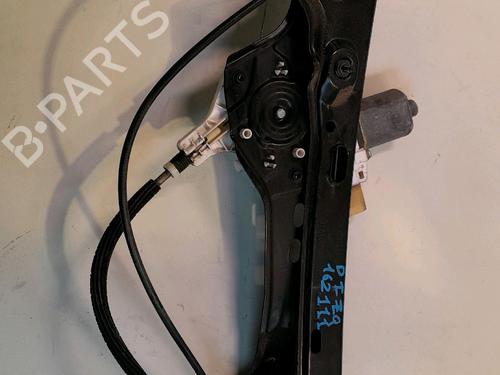 Front left window mechanism BMW 3 (E90) 320 d | BP34491263C22 - Image 4