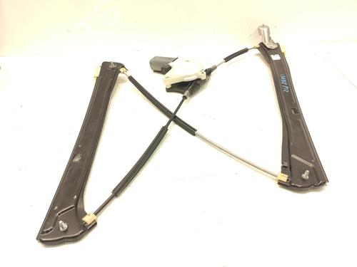 Used Front right window mechanism Front right window mechanism VW TIGUAN ALLSPACE (BW2, BJ2) [2017-2026] 34487520 34487520